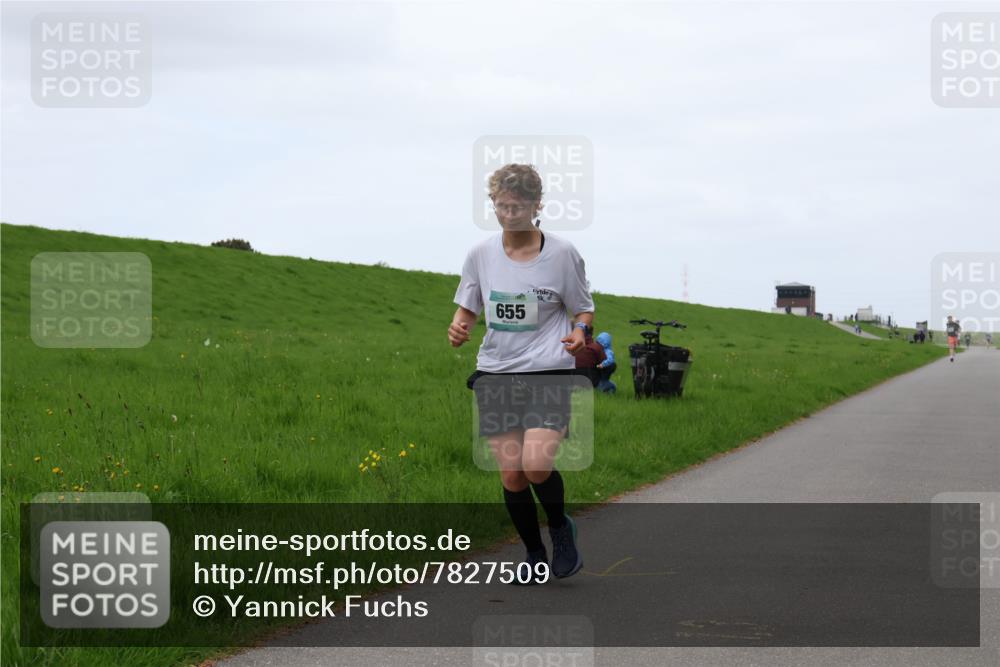 04.05.2025 - 8. Wedeler Halbmarathon Yannick Fuchs http://msf.ph/oto/7827509 04.05.2025 11:15:02 Laufen 655 meine-sportfotos.de