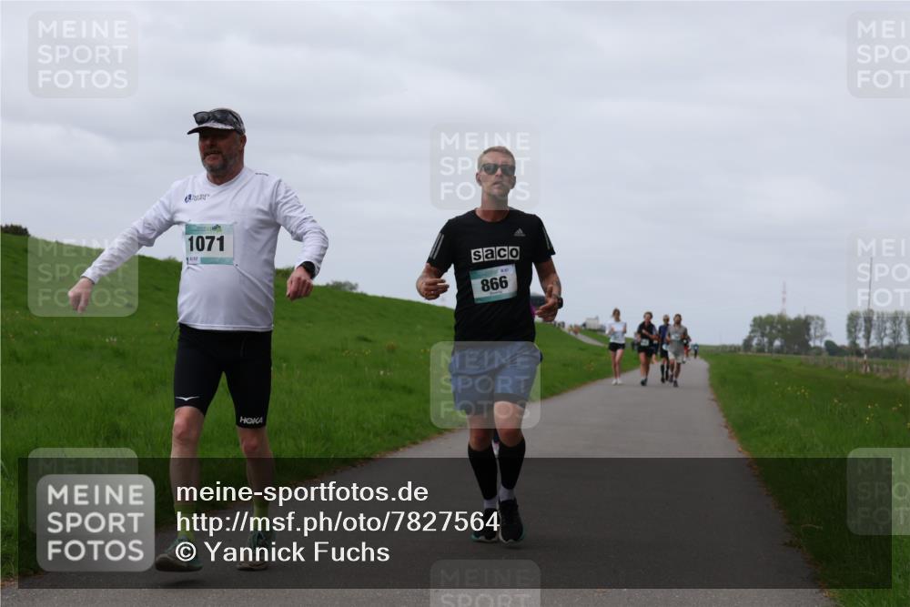 04.05.2025 - 8. Wedeler Halbmarathon Yannick Fuchs http://msf.ph/oto/7827564 04.05.2025 11:34:31 Laufen 1071, 197, 866 meine-sportfotos.de
