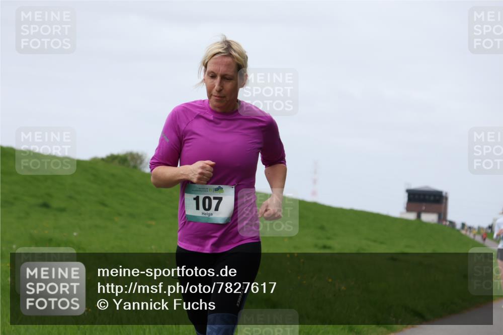 04.05.2025 - 8. Wedeler Halbmarathon Yannick Fuchs http://msf.ph/oto/7827617 04.05.2025 11:34:33 Laufen 25, 107 meine-sportfotos.de
