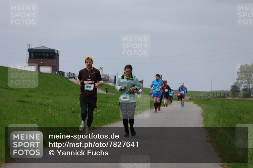 04.05.2025 - 8. Wedeler Halbmarathon Yannick Fuchs http://msf.ph/oto/7827641 04.05.2025 11:57:20 Laufen 404, 405 meine-sportfotos.de