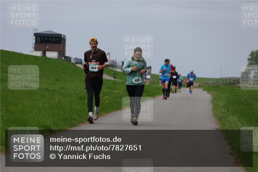 04.05.2025 - 8. Wedeler Halbmarathon Yannick Fuchs http://msf.ph/oto/7827651 04.05.2025 11:57:20 Laufen 404, 405 meine-sportfotos.de