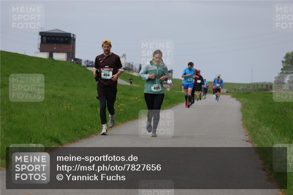 04.05.2025 - 8. Wedeler Halbmarathon Yannick Fuchs http://msf.ph/oto/7827656 04.05.2025 11:57:20 Laufen 404, 405 meine-sportfotos.de