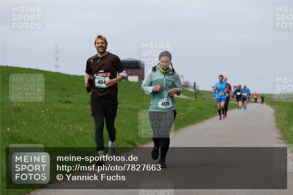 04.05.2025 - 8. Wedeler Halbmarathon Yannick Fuchs http://msf.ph/oto/7827663 04.05.2025 11:57:26 Laufen 404, 405 meine-sportfotos.de