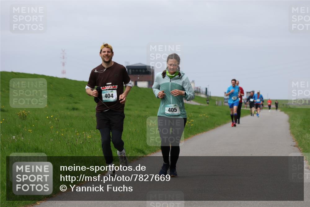 04.05.2025 - 8. Wedeler Halbmarathon Yannick Fuchs http://msf.ph/oto/7827669 04.05.2025 11:57:26 Laufen 404, 405 meine-sportfotos.de
