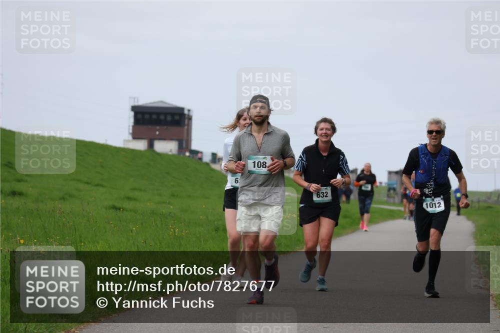 04.05.2025 - 8. Wedeler Halbmarathon Yannick Fuchs http://msf.ph/oto/7827677 04.05.2025 11:34:36 Laufen 6, 108, 632, 1012 meine-sportfotos.de