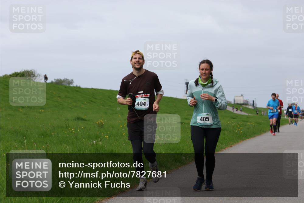 04.05.2025 - 8. Wedeler Halbmarathon Yannick Fuchs http://msf.ph/oto/7827681 04.05.2025 11:57:28 Laufen 404, 405 meine-sportfotos.de