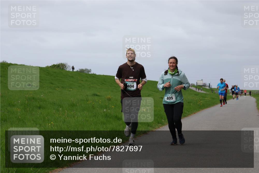 04.05.2025 - 8. Wedeler Halbmarathon Yannick Fuchs http://msf.ph/oto/7827697 04.05.2025 11:57:28 Laufen 404, 405 meine-sportfotos.de