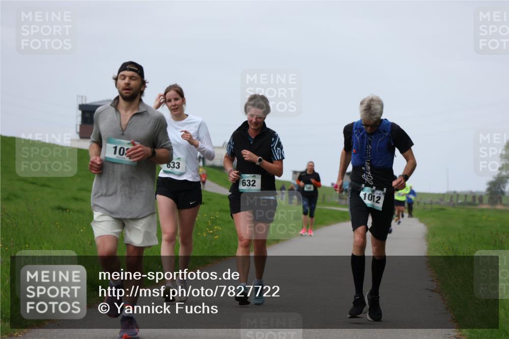 04.05.2025 - 8. Wedeler Halbmarathon Yannick Fuchs http://msf.ph/oto/7827722 04.05.2025 11:34:38 Laufen 10, 633, 632, 1012 meine-sportfotos.de