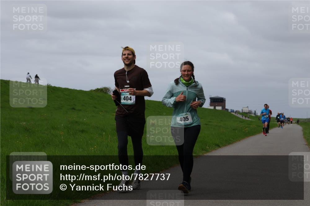 04.05.2025 - 8. Wedeler Halbmarathon Yannick Fuchs http://msf.ph/oto/7827737 04.05.2025 11:57:30 Laufen 3, 404, 405 meine-sportfotos.de