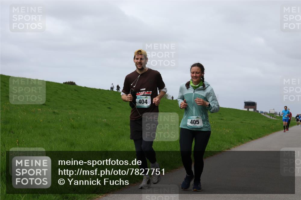 04.05.2025 - 8. Wedeler Halbmarathon Yannick Fuchs http://msf.ph/oto/7827751 04.05.2025 11:57:31 Laufen 404, 405 meine-sportfotos.de