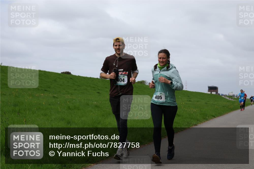 04.05.2025 - 8. Wedeler Halbmarathon Yannick Fuchs http://msf.ph/oto/7827758 04.05.2025 11:57:31 Laufen 404, 405 meine-sportfotos.de