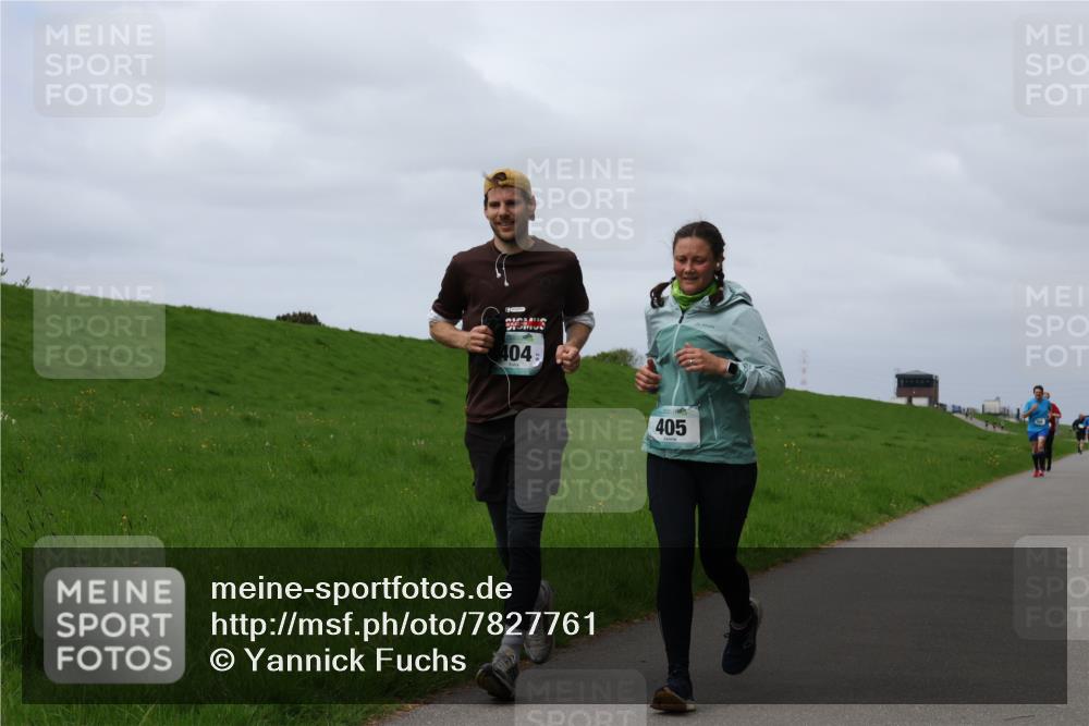 04.05.2025 - 8. Wedeler Halbmarathon Yannick Fuchs http://msf.ph/oto/7827761 04.05.2025 11:57:31 Laufen 404, 405 meine-sportfotos.de