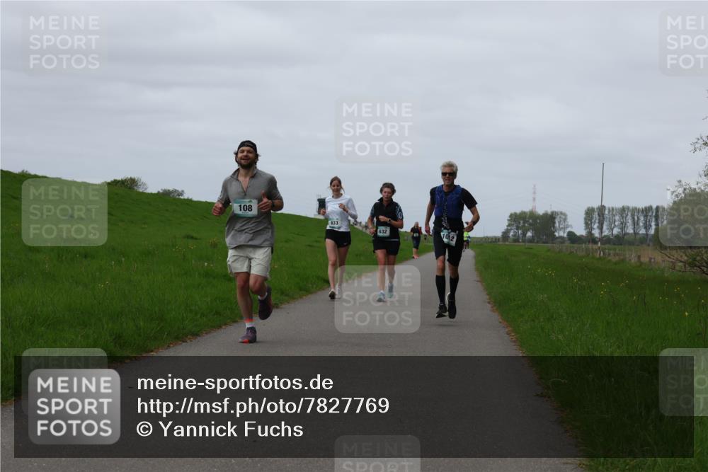 04.05.2025 - 8. Wedeler Halbmarathon Yannick Fuchs http://msf.ph/oto/7827769 04.05.2025 11:34:40 Laufen 108, 633, 632, 1012 meine-sportfotos.de