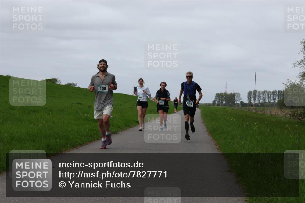 04.05.2025 - 8. Wedeler Halbmarathon Yannick Fuchs http://msf.ph/oto/7827771 04.05.2025 11:34:40 Laufen 108, 633, 632, 1012 meine-sportfotos.de