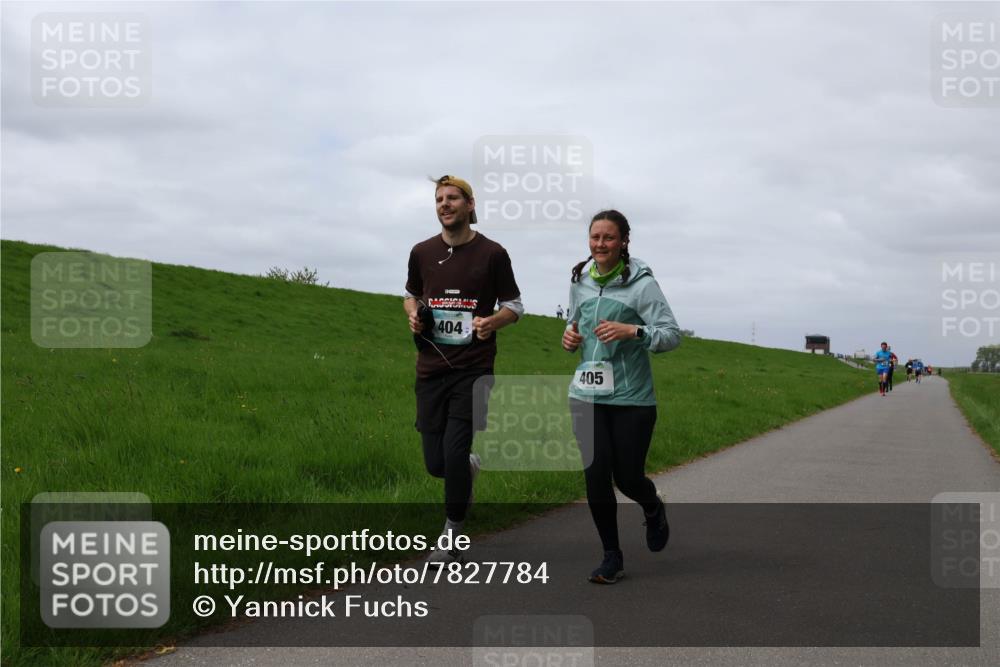 04.05.2025 - 8. Wedeler Halbmarathon Yannick Fuchs http://msf.ph/oto/7827784 04.05.2025 11:57:32 Laufen 3, 404, 405 meine-sportfotos.de