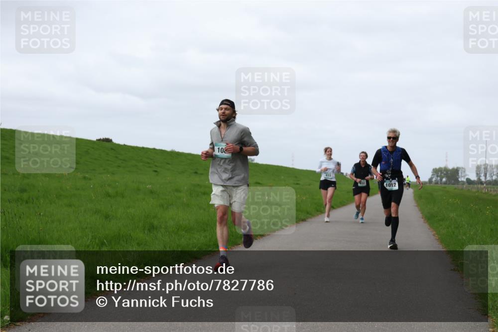 04.05.2025 - 8. Wedeler Halbmarathon Yannick Fuchs http://msf.ph/oto/7827786 04.05.2025 11:34:41 Laufen 10, 633, 1012 meine-sportfotos.de