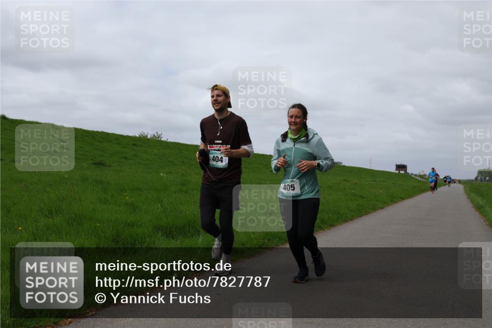 04.05.2025 - 8. Wedeler Halbmarathon Yannick Fuchs http://msf.ph/oto/7827787 04.05.2025 11:57:32 Laufen 3, 404, 405 meine-sportfotos.de