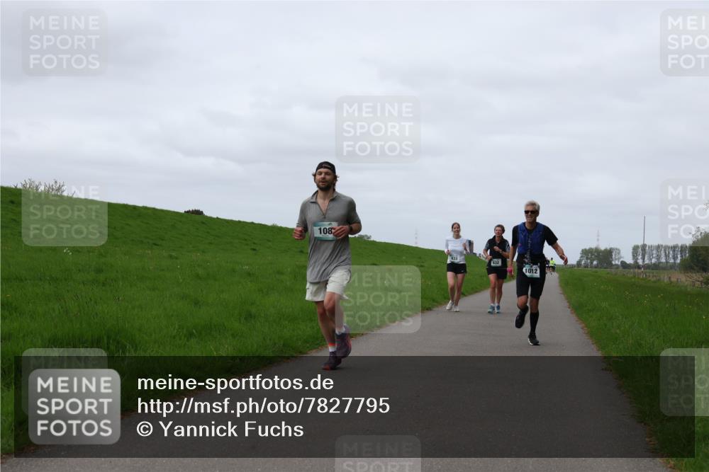 04.05.2025 - 8. Wedeler Halbmarathon Yannick Fuchs http://msf.ph/oto/7827795 04.05.2025 11:34:42 Laufen 108, 632, 1012 meine-sportfotos.de