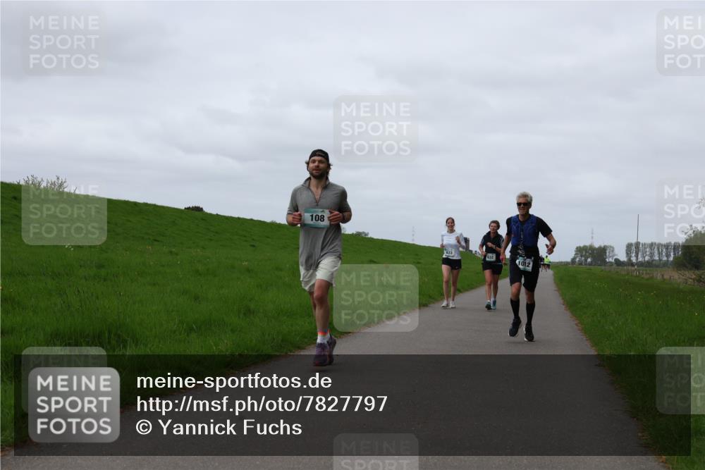 04.05.2025 - 8. Wedeler Halbmarathon Yannick Fuchs http://msf.ph/oto/7827797 04.05.2025 11:34:42 Laufen 108, 633, 632, 1012 meine-sportfotos.de