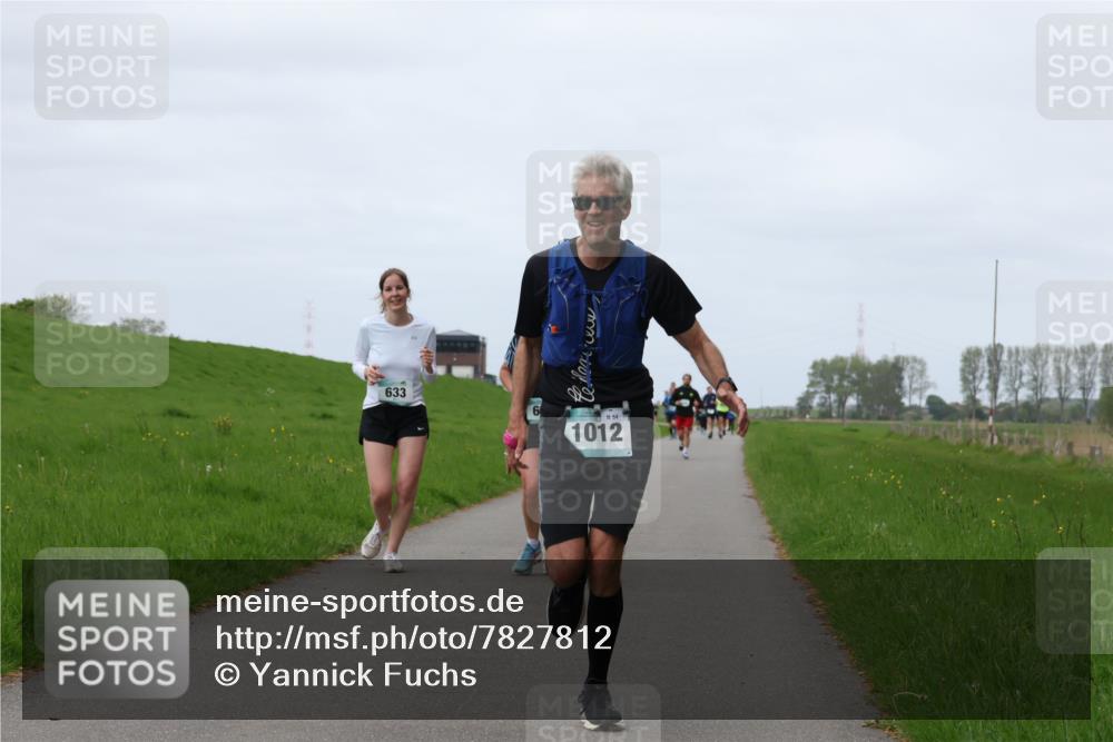 04.05.2025 - 8. Wedeler Halbmarathon Yannick Fuchs http://msf.ph/oto/7827812 04.05.2025 11:34:42 Laufen 633, 6, 1012 meine-sportfotos.de