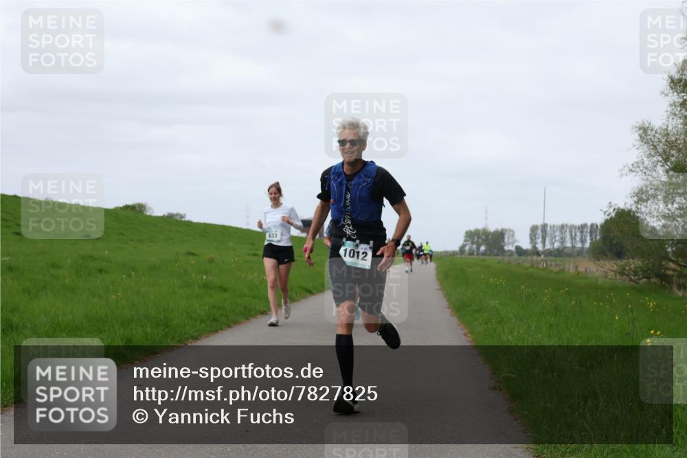 04.05.2025 - 8. Wedeler Halbmarathon Yannick Fuchs http://msf.ph/oto/7827825 04.05.2025 11:34:43 Laufen 633, 1012 meine-sportfotos.de