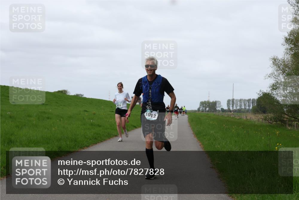 04.05.2025 - 8. Wedeler Halbmarathon Yannick Fuchs http://msf.ph/oto/7827828 04.05.2025 11:34:43 Laufen 633, 1012 meine-sportfotos.de