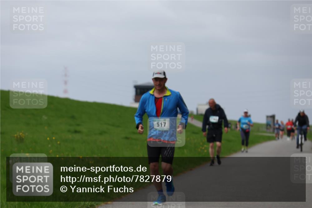 04.05.2025 - 8. Wedeler Halbmarathon Yannick Fuchs http://msf.ph/oto/7827879 04.05.2025 11:57:54 Laufen 517 meine-sportfotos.de