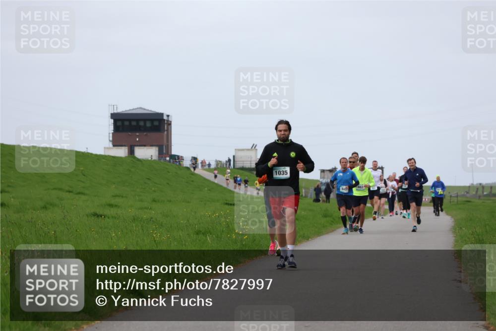 04.05.2025 - 8. Wedeler Halbmarathon Yannick Fuchs http://msf.ph/oto/7827997 04.05.2025 11:34:50 Laufen 1035, 945, 982 meine-sportfotos.de
