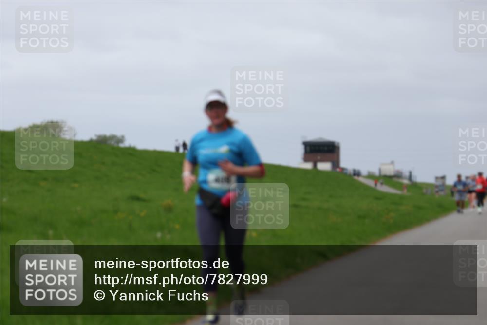 04.05.2025 - 8. Wedeler Halbmarathon Yannick Fuchs http://msf.ph/oto/7827999 04.05.2025 11:58:14 Laufen  meine-sportfotos.de