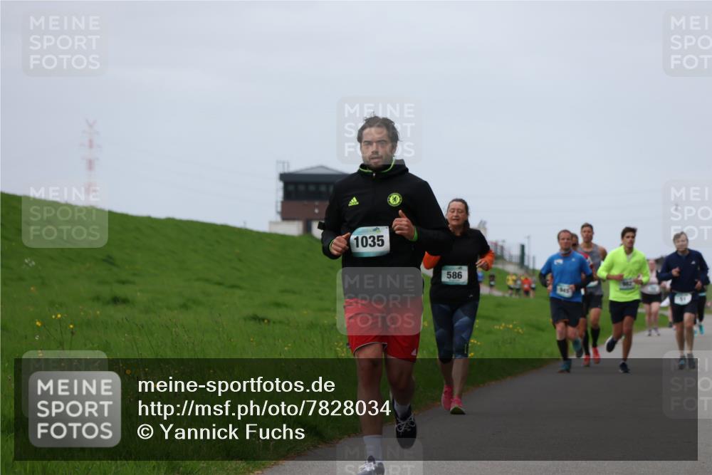 04.05.2025 - 8. Wedeler Halbmarathon Yannick Fuchs http://msf.ph/oto/7828034 04.05.2025 11:34:55 Laufen 1035, 586, 945 meine-sportfotos.de