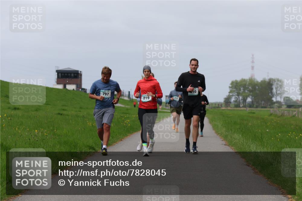 04.05.2025 - 8. Wedeler Halbmarathon Yannick Fuchs http://msf.ph/oto/7828045 04.05.2025 11:58:37 Laufen 797, 819, 272 meine-sportfotos.de
