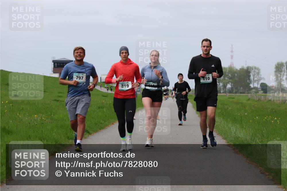 04.05.2025 - 8. Wedeler Halbmarathon Yannick Fuchs http://msf.ph/oto/7828080 04.05.2025 11:58:39 Laufen 797, 10, 819 meine-sportfotos.de