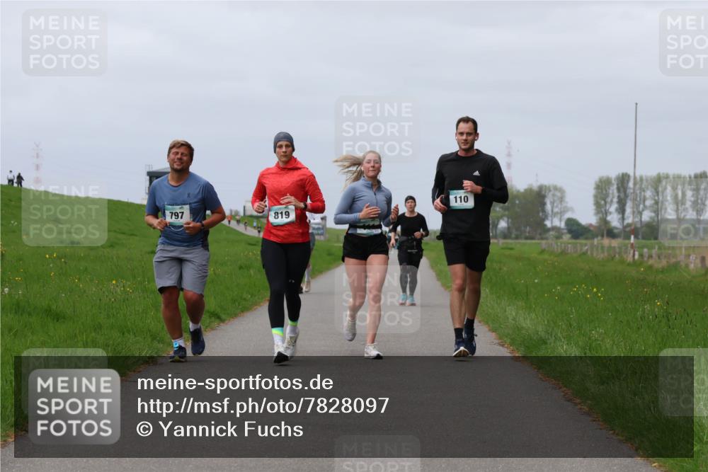 04.05.2025 - 8. Wedeler Halbmarathon Yannick Fuchs http://msf.ph/oto/7828097 04.05.2025 11:58:39 Laufen 110, 797, 819 meine-sportfotos.de