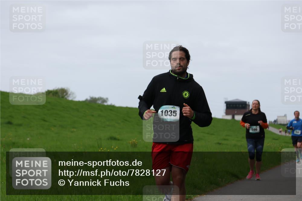 04.05.2025 - 8. Wedeler Halbmarathon Yannick Fuchs http://msf.ph/oto/7828127 04.05.2025 11:34:58 Laufen 1035, 586, 640 meine-sportfotos.de
