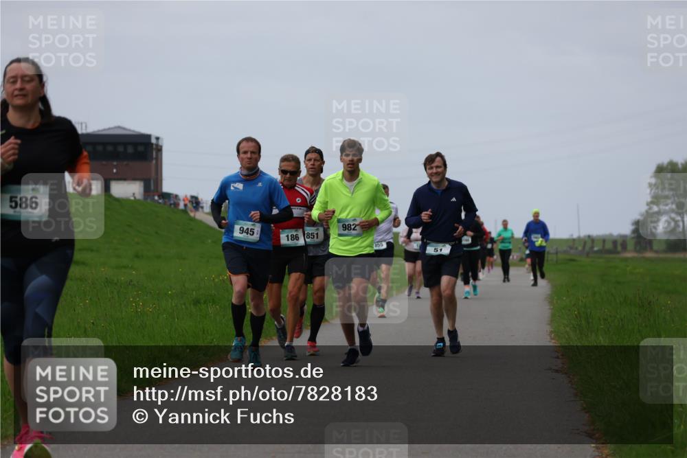 04.05.2025 - 8. Wedeler Halbmarathon Yannick Fuchs http://msf.ph/oto/7828183 04.05.2025 11:35:02 Laufen 586, 945, 186, 851, 982, 855, 51 meine-sportfotos.de