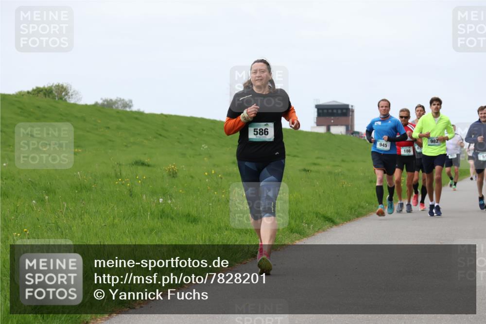 04.05.2025 - 8. Wedeler Halbmarathon Yannick Fuchs http://msf.ph/oto/7828201 04.05.2025 11:35:03 Laufen 586, 945, 186, 85, 982, 5 meine-sportfotos.de