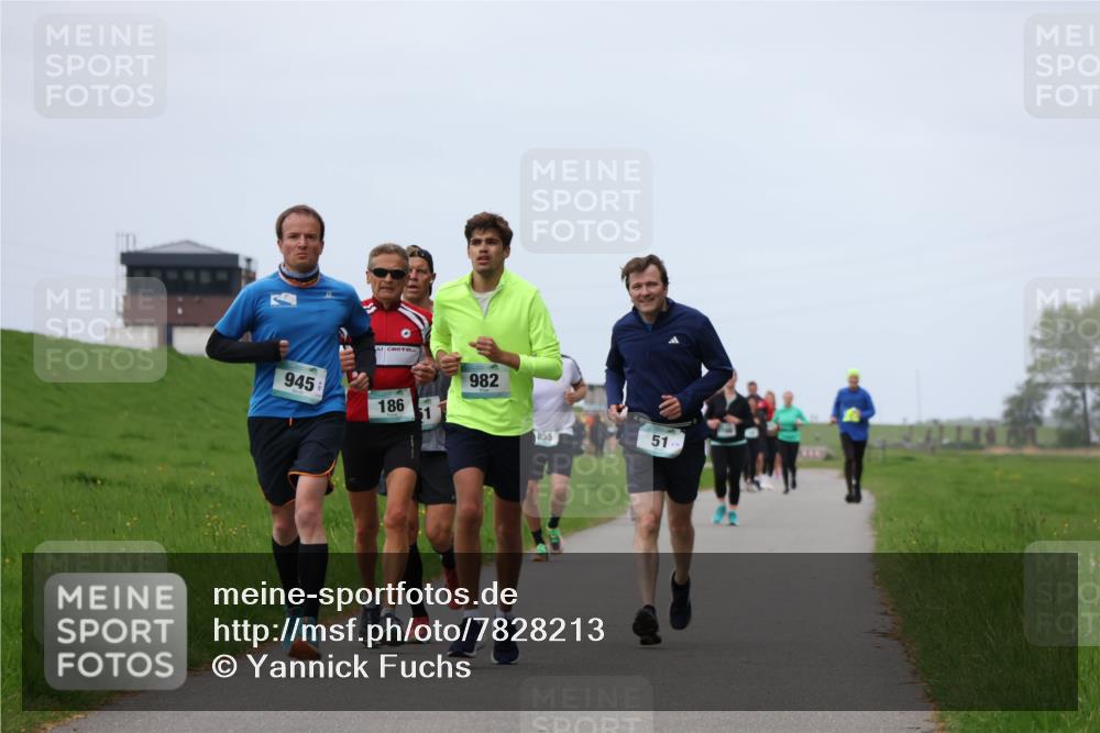 04.05.2025 - 8. Wedeler Halbmarathon Yannick Fuchs http://msf.ph/oto/7828213 04.05.2025 11:35:04 Laufen 945, 186, 11, 982, 855, 51 meine-sportfotos.de