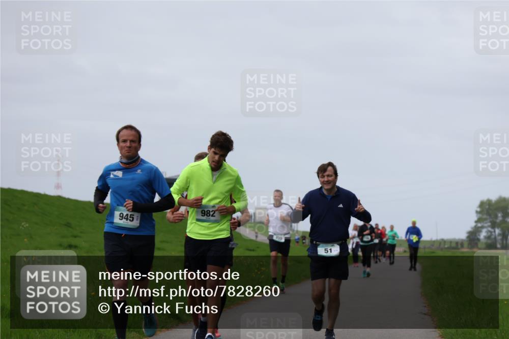 04.05.2025 - 8. Wedeler Halbmarathon Yannick Fuchs http://msf.ph/oto/7828260 04.05.2025 11:35:06 Laufen 945, 982, 51 meine-sportfotos.de