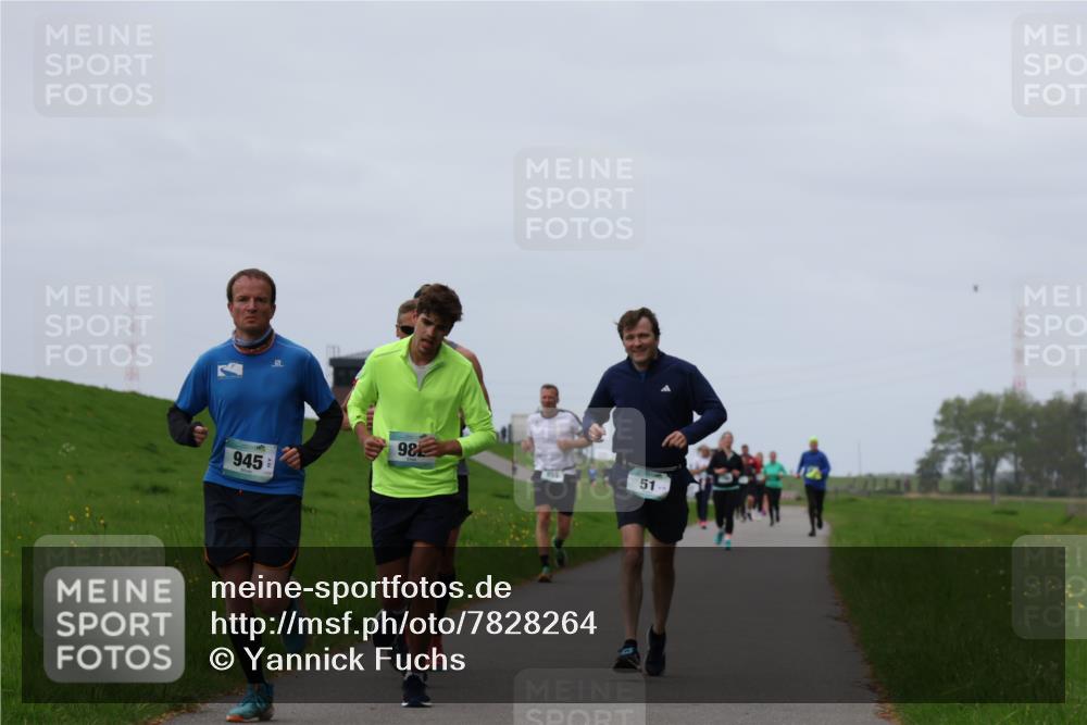 04.05.2025 - 8. Wedeler Halbmarathon Yannick Fuchs http://msf.ph/oto/7828264 04.05.2025 11:35:07 Laufen 945, 98, 51 meine-sportfotos.de