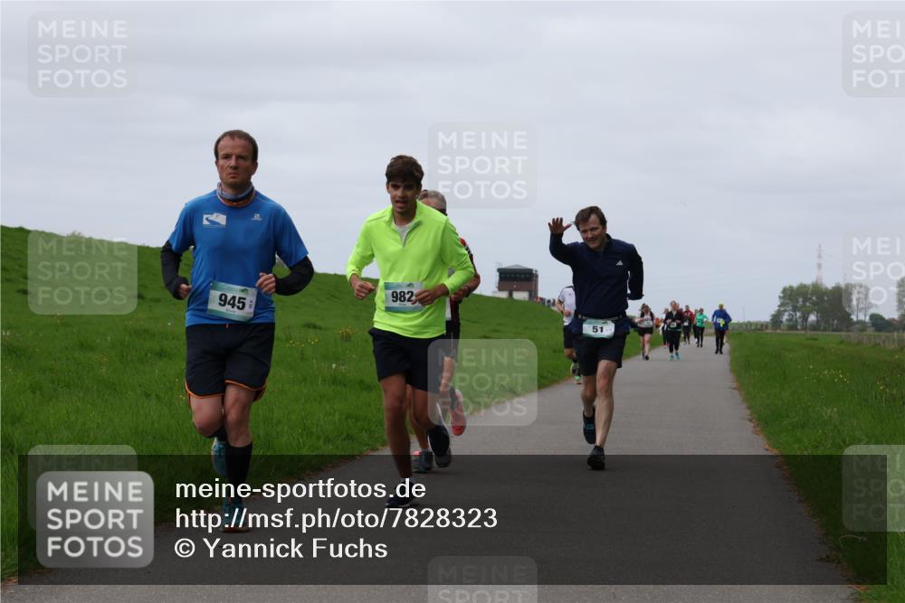 04.05.2025 - 8. Wedeler Halbmarathon Yannick Fuchs http://msf.ph/oto/7828323 04.05.2025 11:35:09 Laufen 945, 982, 51 meine-sportfotos.de