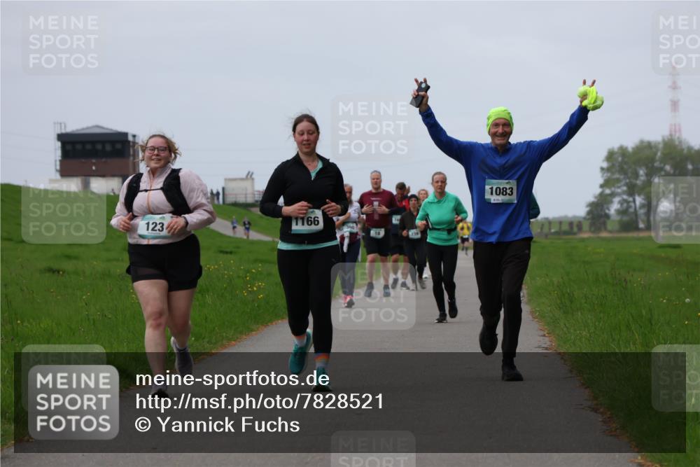 04.05.2025 - 8. Wedeler Halbmarathon Yannick Fuchs http://msf.ph/oto/7828521 04.05.2025 11:35:24 Laufen 123, 1166, 360, 18, 1083, 53 meine-sportfotos.de