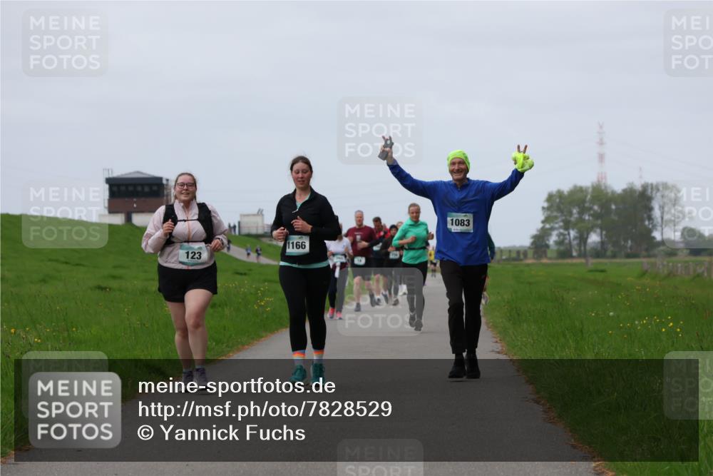 04.05.2025 - 8. Wedeler Halbmarathon Yannick Fuchs http://msf.ph/oto/7828529 04.05.2025 11:35:24 Laufen 1166, 123, 1083 meine-sportfotos.de