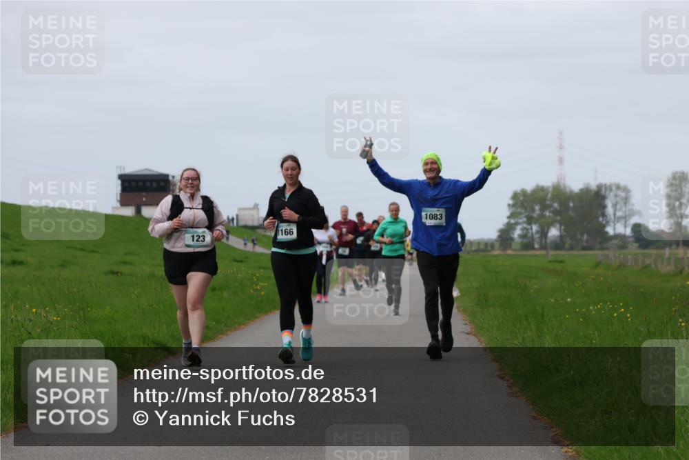 04.05.2025 - 8. Wedeler Halbmarathon Yannick Fuchs http://msf.ph/oto/7828531 04.05.2025 11:35:24 Laufen 1166, 123, 1083 meine-sportfotos.de