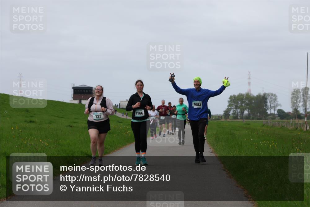 04.05.2025 - 8. Wedeler Halbmarathon Yannick Fuchs http://msf.ph/oto/7828540 04.05.2025 11:35:24 Laufen 123, 1166, 1083 meine-sportfotos.de