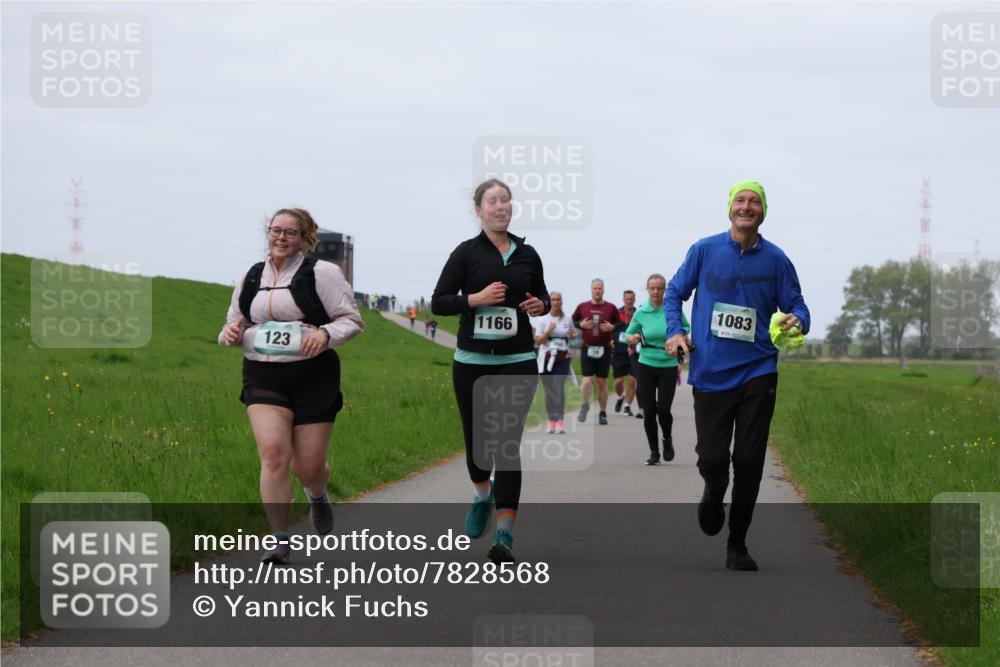 04.05.2025 - 8. Wedeler Halbmarathon Yannick Fuchs http://msf.ph/oto/7828568 04.05.2025 11:35:26 Laufen 123, 1166, 1083, 853 meine-sportfotos.de