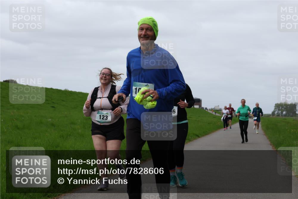 04.05.2025 - 8. Wedeler Halbmarathon Yannick Fuchs http://msf.ph/oto/7828606 04.05.2025 11:35:30 Laufen 123, 10, 96 meine-sportfotos.de