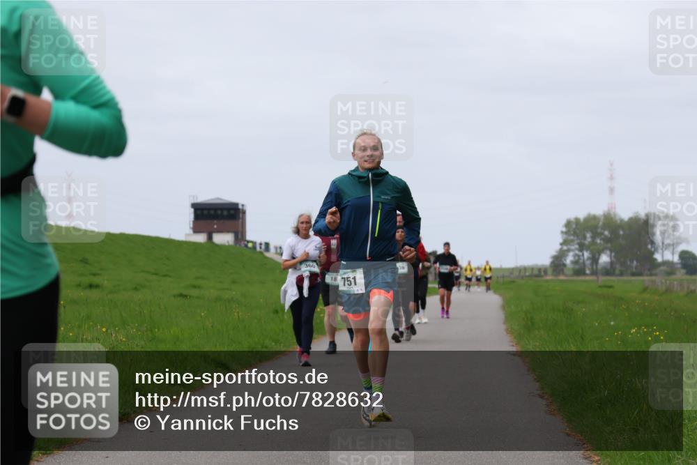04.05.2025 - 8. Wedeler Halbmarathon Yannick Fuchs http://msf.ph/oto/7828632 04.05.2025 11:35:36 Laufen 360, 18, 751, 39 meine-sportfotos.de