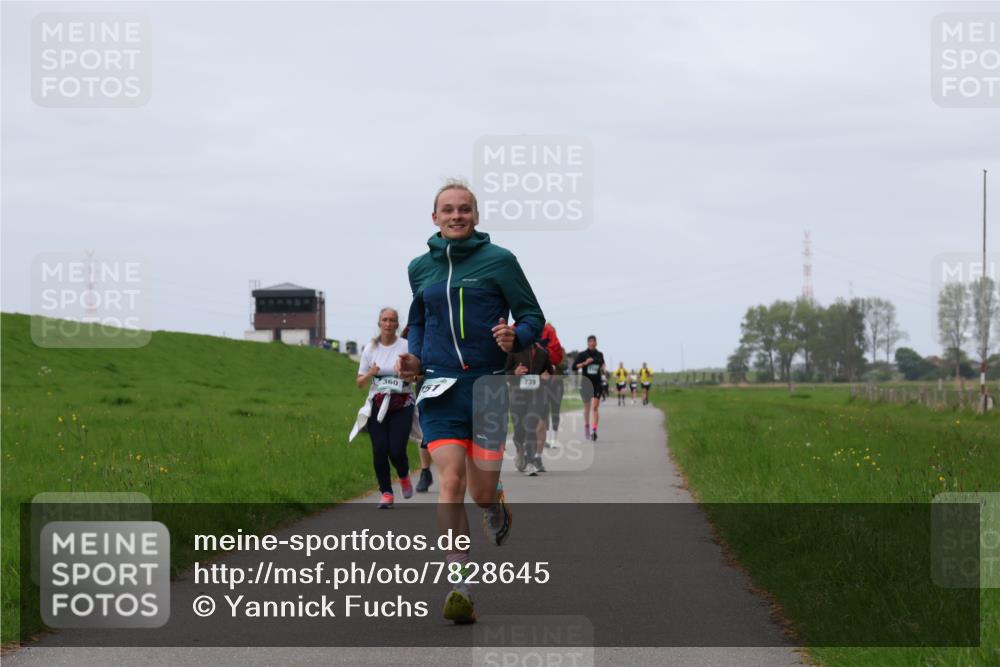 04.05.2025 - 8. Wedeler Halbmarathon Yannick Fuchs http://msf.ph/oto/7828645 04.05.2025 11:35:36 Laufen 739, 360, 15 meine-sportfotos.de