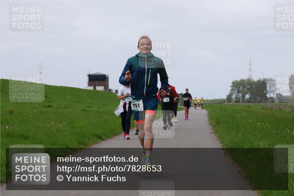04.05.2025 - 8. Wedeler Halbmarathon Yannick Fuchs http://msf.ph/oto/7828653 04.05.2025 11:35:36 Laufen 360, 751, 739 meine-sportfotos.de