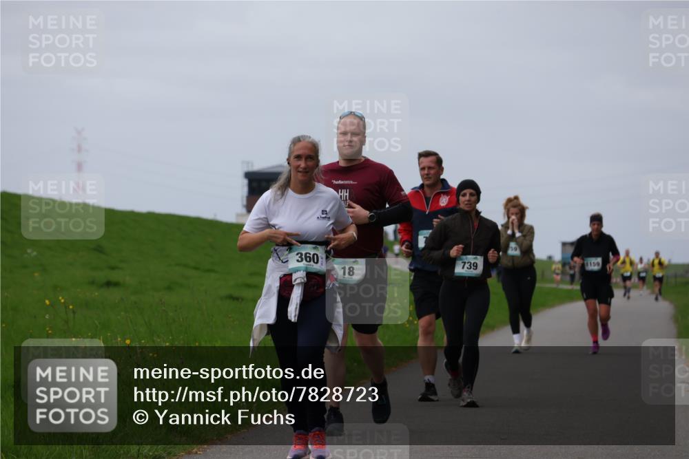 04.05.2025 - 8. Wedeler Halbmarathon Yannick Fuchs http://msf.ph/oto/7828723 04.05.2025 11:35:40 Laufen 360, 18, 739, 59, 1159 meine-sportfotos.de